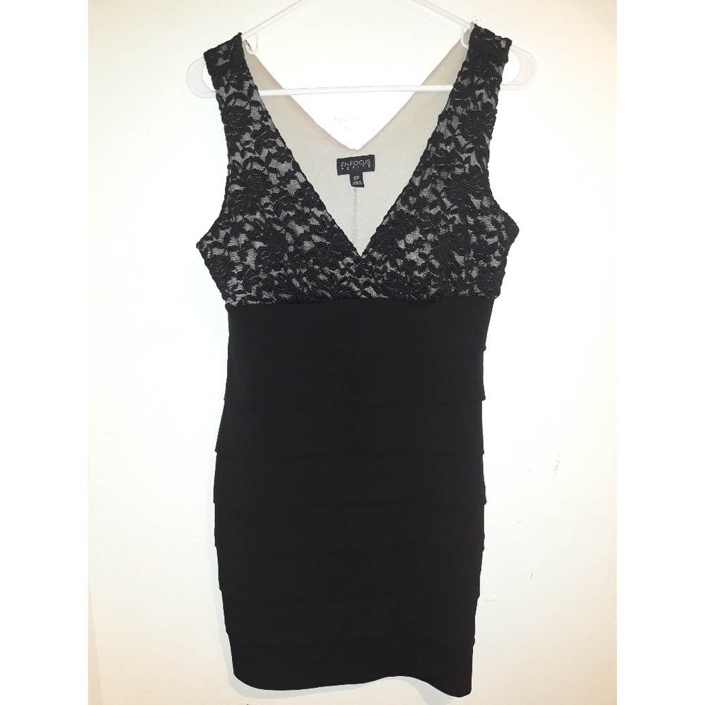 Enfocus Petite Dress